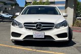 Used 2014 Mercedes-Benz E 350 Sedan image 5