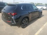 Used 2024 MAZDA CX-50 AWD 2.5 S w/ Cargo Package image 2