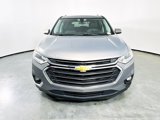 Used 2018 Chevrolet Traverse LT image 2