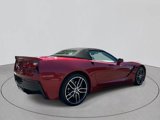 Used 2015 Chevrolet Corvette Stingray Convertible w/ 3LT Preferred Equipment Group image 5