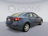 Used 2018 MAZDA MAZDA3 Sport image 5