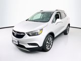 Certified 2022 Buick Encore Preferred image 3