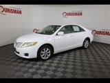 Used 2011 Toyota Camry LE image 4