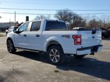 Used 2019 Ford F150 XL w/ Equipment Group 101A Mid image 4