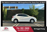 Used 2009 Toyota Matrix image 6