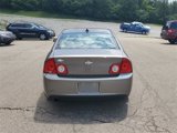 Used 2012 Chevrolet Malibu LT w/ Power Convenience Package image 4