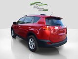 Used 2014 Toyota RAV4 XLE image 3