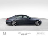 Used 2014 Mercedes-Benz E 350 4MATIC Sedan image 4