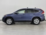 Used 2013 Honda CR-V EX-L image 4