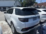 New 2025 Land Rover Discovery Sport S image 3