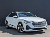 Used 2022 Audi e-tron Prestige w/ Prestige Package image 3