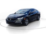 Used 2019 Honda Civic LX image 2