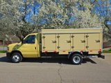 Used 2022 Ford E-450 and Econoline 450 Super Duty image 5