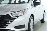 Used 2025 Nissan Versa S w/ Trunk Package image 5