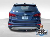 Used 2017 Hyundai Santa Fe Sport w/ 2.0T Ultimate Tech Package 05 image 4