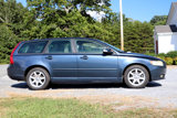 Used 2010 Volvo V50 2.4i image 2