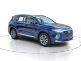 Certified 2020 Hyundai Santa Fe SEL w/ Convenience Package image 2
