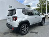 Used 2017 Jeep Renegade Limited image 5