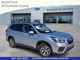 Used 2021 Subaru Forester Premium image 1