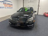 Used 2014 Mercedes-Benz C 300 4MATIC Sedan image 2