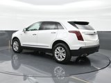Used 2024 Cadillac XT5 Luxury image 3