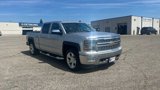 Used 2014 Chevrolet Silverado 1500 LTZ w/ LTZ Plus Package image 2