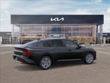 New 2025 Kia K4 LX image 6