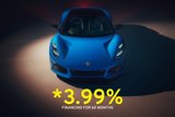 Used 2024 Lotus Emira First Edition image 2