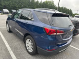Certified 2022 Chevrolet Equinox LT image 2