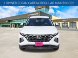 Used 2022 Hyundai Tucson SEL image 2
