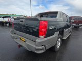 Used 2002 Chevrolet Avalanche 4x4 w/ Off-Road Suspension Pkg image 4