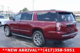Used 2016 GMC Yukon XL Denali w/ Open Road Package image 3