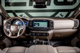 Used 2023 Chevrolet Silverado 1500 LTZ image 2