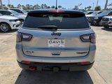 Certified 2022 Jeep Compass Trailhawk w/ Trailhawk Elite Group image 5