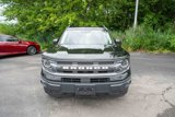 Used 2021 Ford Bronco Sport Big Bend image 2
