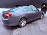 Used 2013 Toyota Camry L image 5