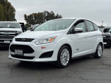 Used 2017 Ford C-MAX Energi SE w/ Equipment Group 401A image 4