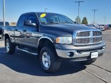 Used 2004 Dodge Ram 2500 Truck SLT w/ Trailer Tow Group image 2