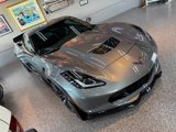 Used 2015 Chevrolet Corvette Z06 w/ Z07 Performance Package image 5