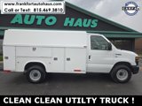 Used 2013 Ford E-350 and Econoline 350 Super Duty w/ PWR Locks & Windows Group image 2