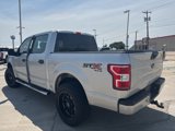 Used 2018 Ford F150 XL w/ Equipment Group 101A Mid image 5