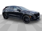 New 2025 Cadillac XT4 Premium Luxury w/ LPO, ONYX Package image 1