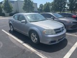 Used 2013 Dodge Avenger SXT image 2