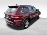 Used 2020 Jeep Grand Cherokee Laredo image 5