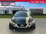 Used 2021 Nissan Versa SV image 3