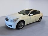 Used 2009 INFINITI G37 x w/ Premium Pkg image 3