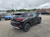 New 2026 Chevrolet TrailBlazer LT w/ Driver Confidence Package image 3