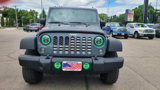 Used 2014 Jeep Wrangler Unlimited Sport w/ Quick Order Package 24S image 3