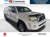 Used 2008 Toyota Tacoma PreRunner image 5