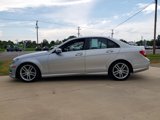 Used 2013 Mercedes-Benz C 300 4MATIC Sedan image 4
